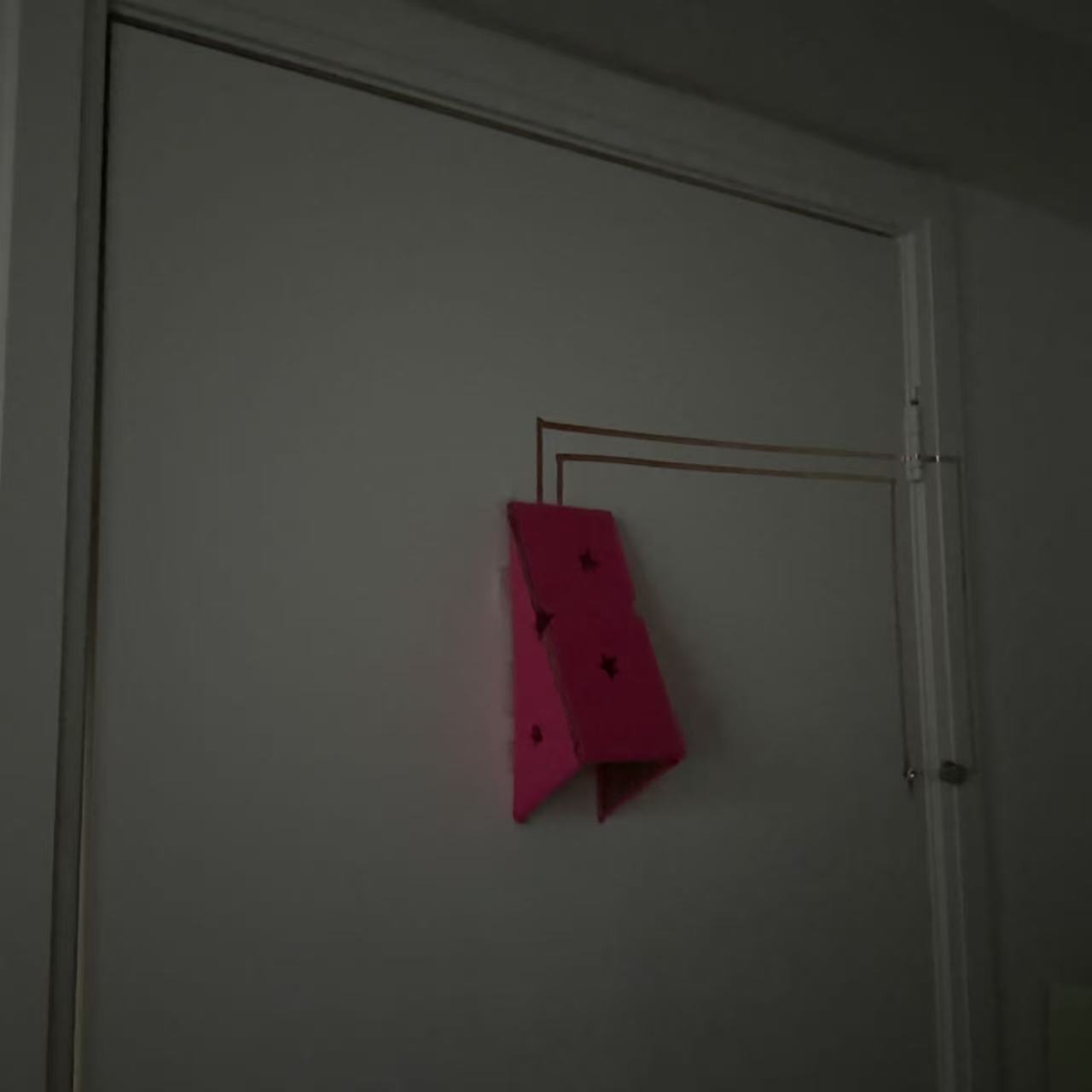 Door Light Circuit angle 7 light off