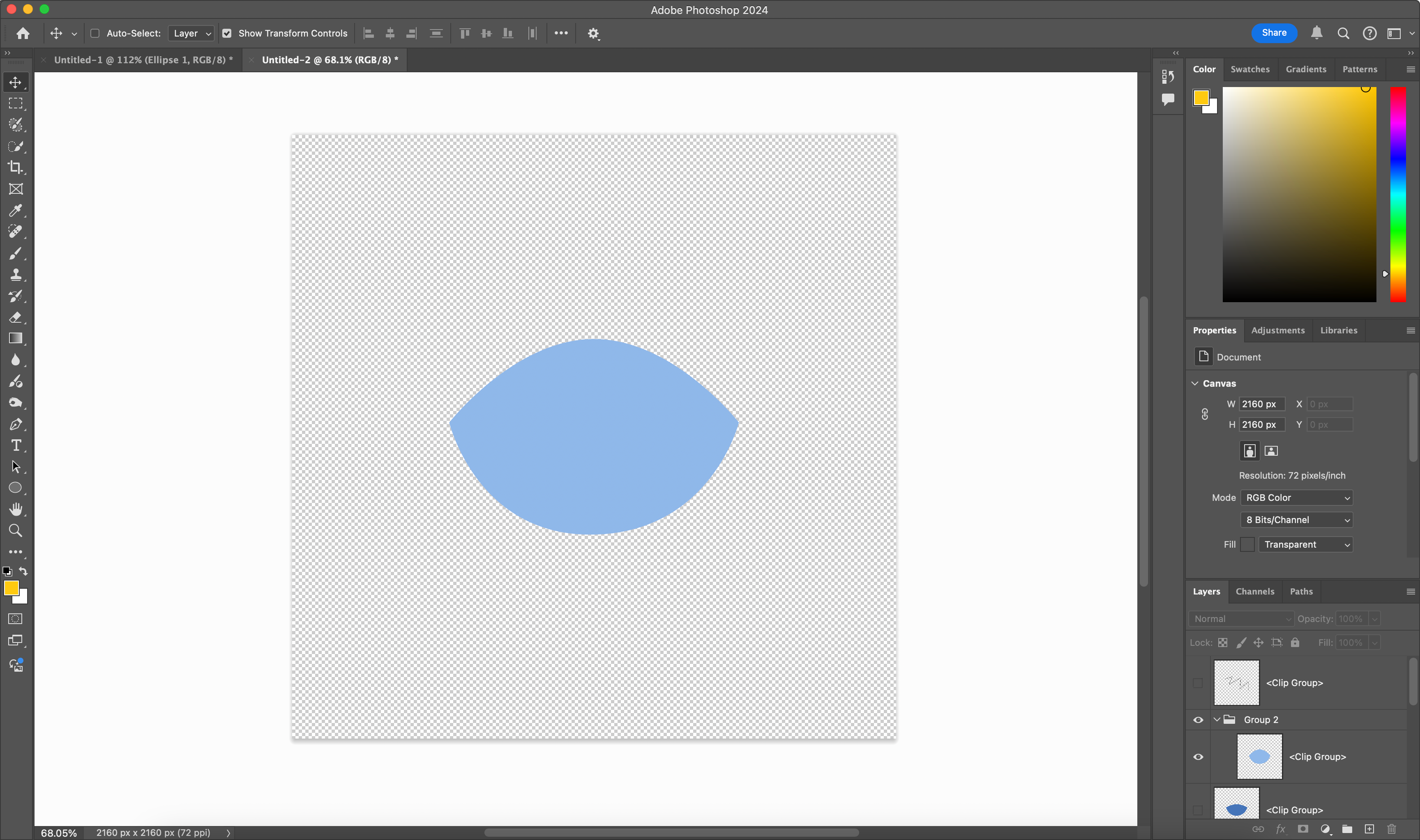Making sleep duration 3 in illustrator then copy it to Photoshop and export from there