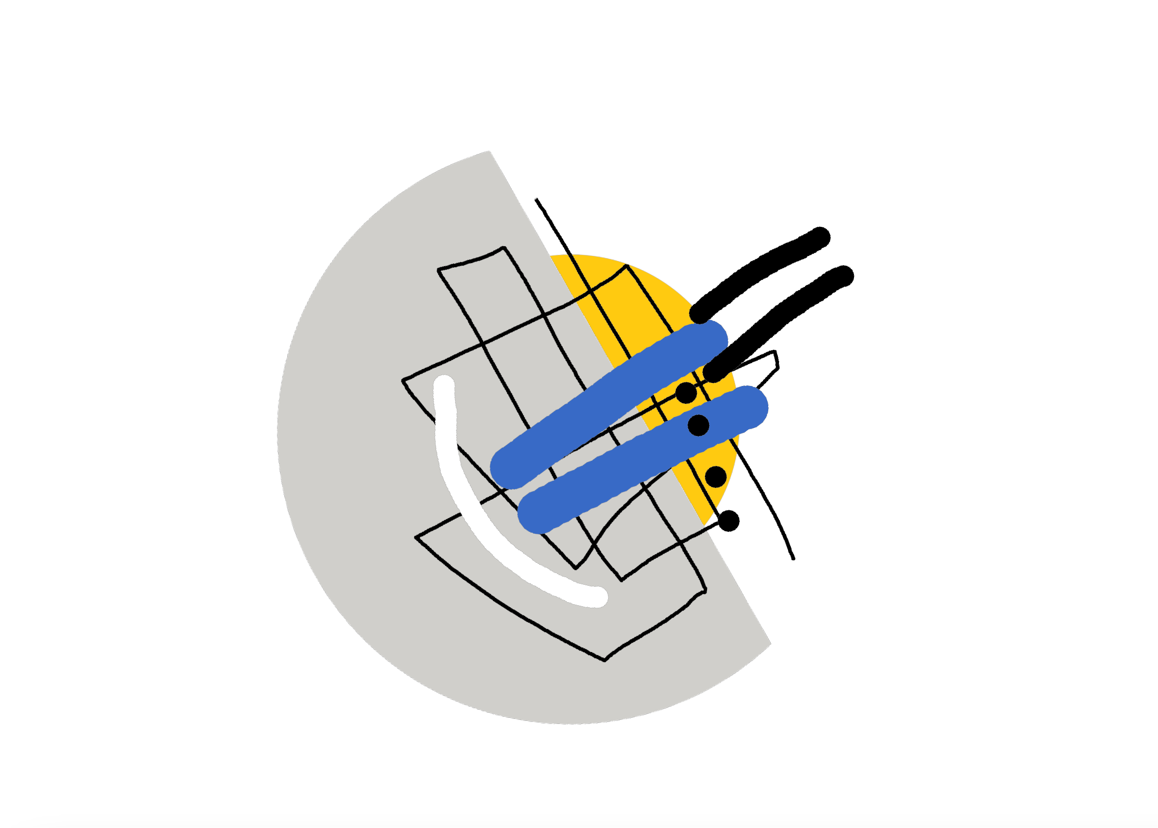 And I used Go Live to check it and find out it's too small